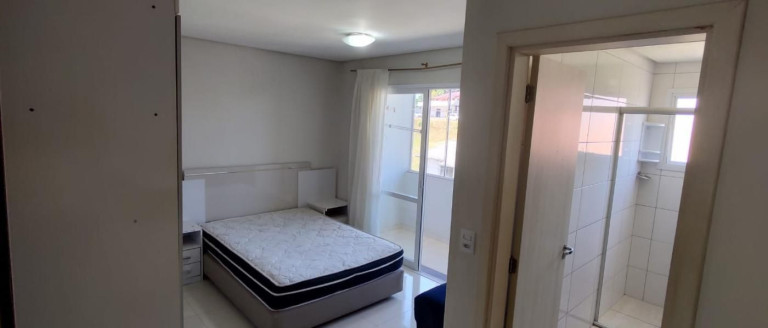 Imagem Apartamento com 1 Quarto à Venda, 44 m² em Sagrada Família - Caxias Do Sul
