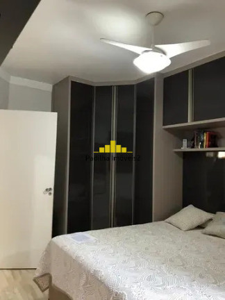 Imagem Casa com 3 Quartos à Venda, 180 m² em Jardim Wanel Ville Iv - Sorocaba