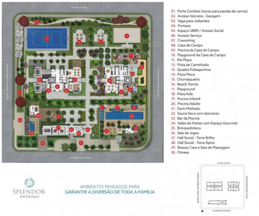 Imagem Apartamento com 3 Quartos à Venda, 115 m² em Taquaral - Campinas