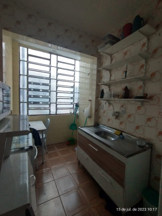Apartamento com 2 Quartos à Venda, 49 m² em Menino Deus - Porto Alegre