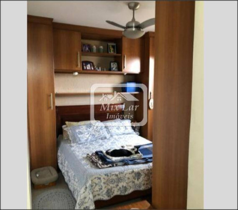 Imagem Apartamento com 3 Quartos à Venda, 74 m² em Jaguaribe - Osasco