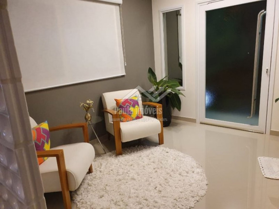 Imagem Casa de Condomínio com 4 Quartos à Venda, 236 m² em Urbanova Vii - Sao Jose Dos Campos