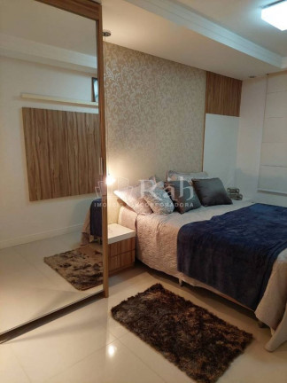 Imagem Apartamento com 2 Quartos à Venda, 87 m² em Centro - Balneário Camboriú