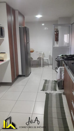 Apartamento com 4 Quartos à Venda, 194 m² em Adalgisa - Osasco