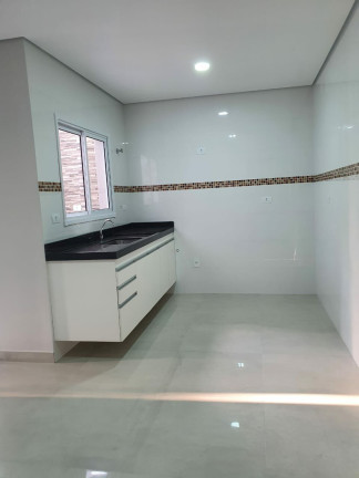 Imagem Apartamento com 2 Quartos à Venda, 43 m² em Parque João Ramalho - Santo André