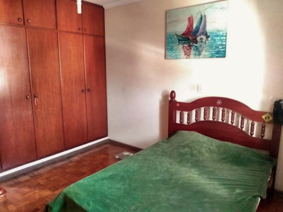 Imagem Imóvel com 3 Quartos à Venda, 196 m² em Jaraguá - Piracicaba