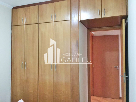 Imagem Apartamento com 2 Quartos à Venda, 63 m² em Vila Itapura - Campinas