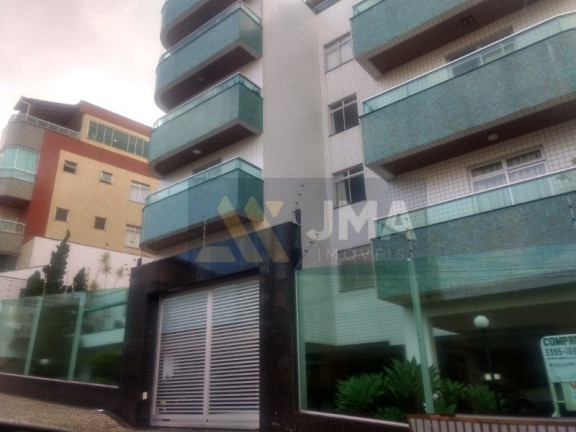 Imagem Apartamento com 3 Quartos à Venda, 194 m² em Inconfidentes - Contagem