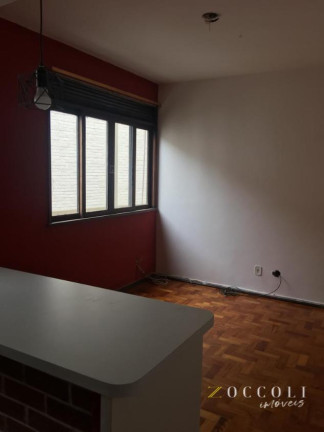 Imagem Apartamento com 1 Quarto à Venda, 33 m² em Jardim Cascata - Teresópolis