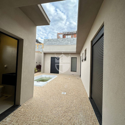 Imagem Casa com 3 Quartos à Venda, 388 m² em Proximo Ao Sesi - Itatiba