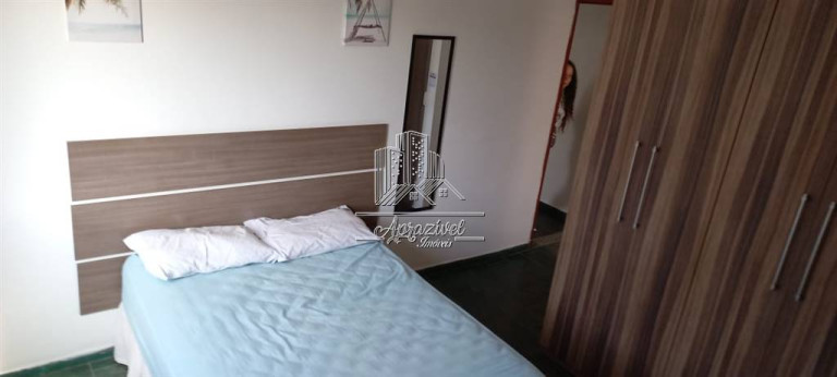 Imagem Apartamento com 2 Quartos à Venda ou Locação, 75 m² em Canto Do Forte - Praia Grande