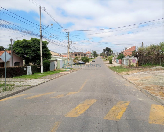 Imagem Terreno à Venda, 1.200 m² em Weissópolis - Pinhais