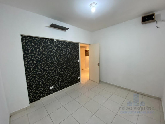 Imagem Apartamento com 1 Quarto à Venda, 40 m² em Canto Do Forte - Praia Grande