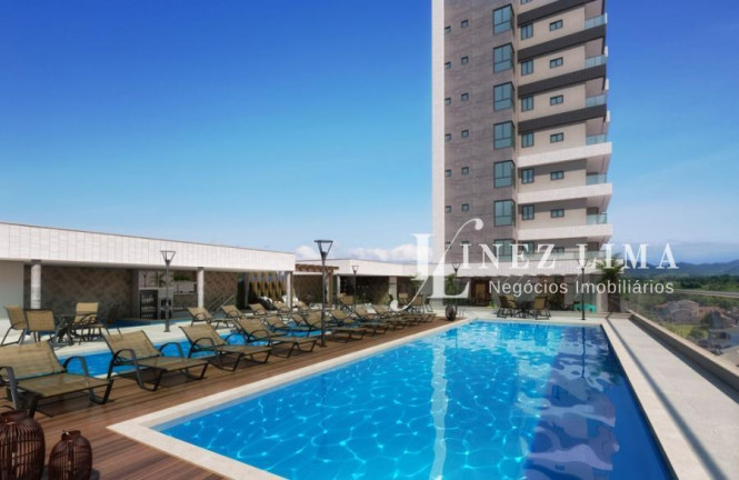 Imagem Apartamento com 3 Quartos à Venda, 114 m² em Meia Praia - Itapema