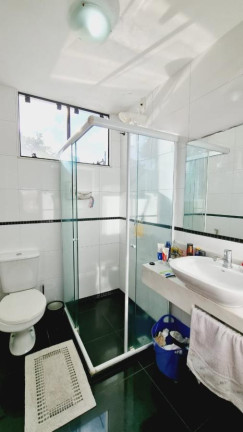 Foto do imóvel: Casa de Condomínio com 8 Quartos à Venda, 390 m² em Horto Florestal - Salvador