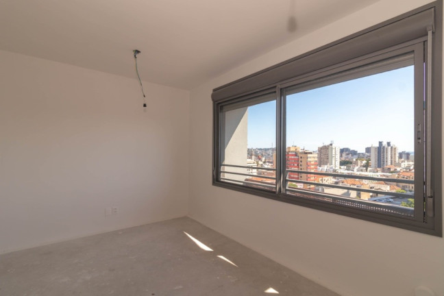 Imagem Apartamento com 1 Quarto à Venda, 25 m² em Cidade Baixa - Porto Alegre