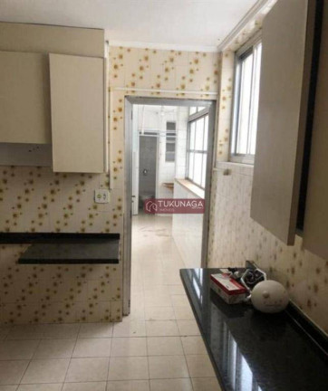 Imagem Apartamento com 3 Quartos à Venda, 140 m² em Mooca - São Paulo