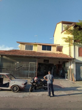 Imagem Casa com 2 Quartos à Venda, 200 m² em Jardim Satélite - São José Dos Campos