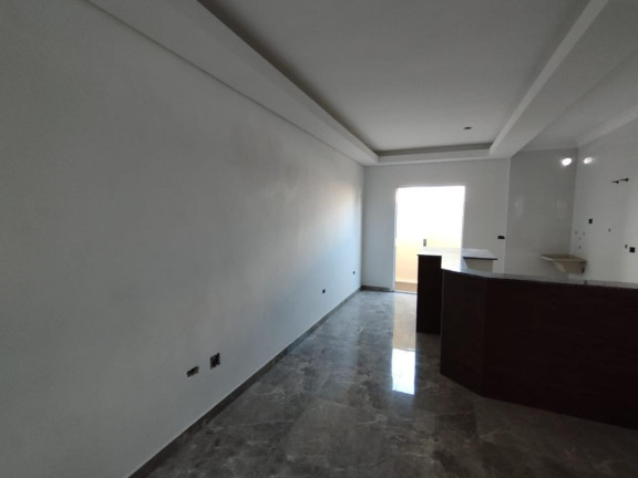 Imagem Apartamento com 2 Quartos à Venda, 45 m² em Campestre - Santo André