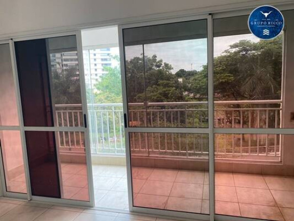 Imagem Apartamento com 2 Quartos à Venda, 60 m² em Jardim Atlântico - Goiânia