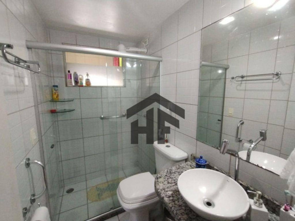 Imagem Apartamento com 4 Quartos à Venda, 212 m² em Espinheiro - Recife