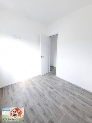 Apartamento com 2 Quartos à Venda, 53 m² em Vila Alto De Santo André - Santo André