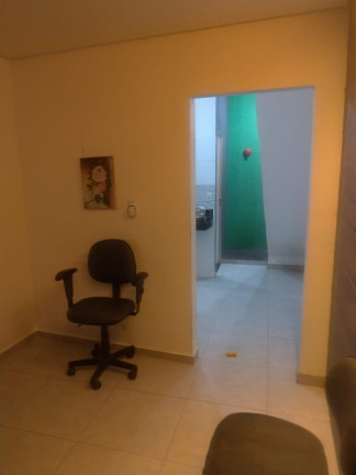 Imagem Casa com 1 Quarto à Venda, 80 m² em Santa Cruz - Belo Horizonte