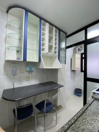 Imagem Apartamento com 2 Quartos à Venda, 62 m² em Penha De França - São Paulo