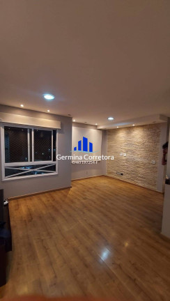 Imagem Apartamento com 3 Quartos à Venda, 69 m² em Vila Iracema-belval - Barueri