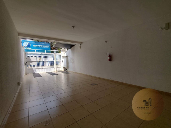 Apartamento com 2 Quartos à Venda, 94 m² em Vila Alice - Santo André