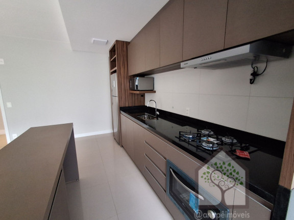 Foto do imóvel: Apartamento com 2 Quartos à Venda, 75 m² em Itacorubi - Florianópolis