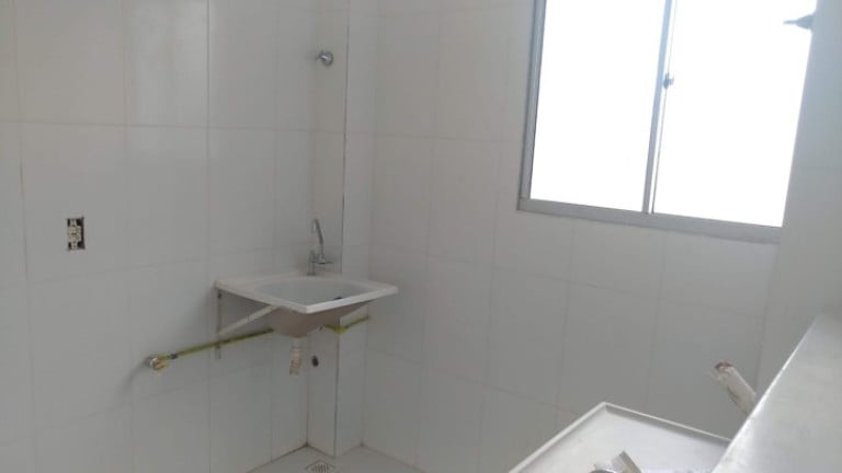 Imagem Apartamento com 2 Quartos à Venda, 49 m² em Abrantes - Camaçari