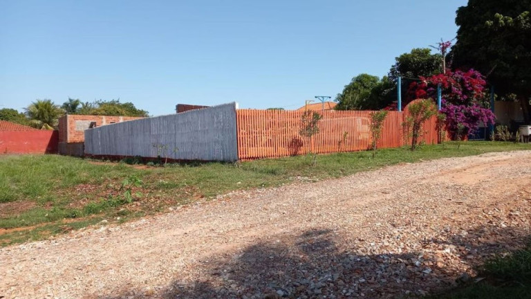 Imagem Fazenda à Venda, 600 m² em Centro - Santo Antônio Do Aracanguá