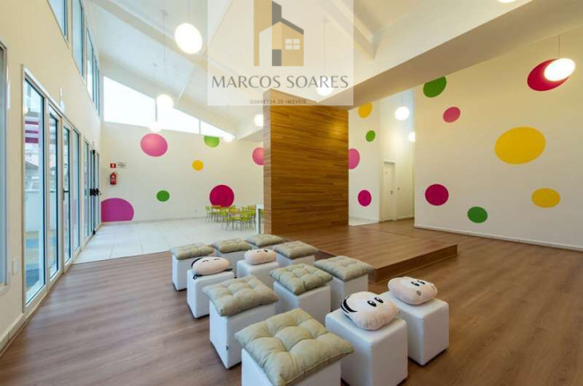 Foto do imóvel: Apartamento com 3 Quartos à Venda, 78 m² em Novo Osasco - Osasco