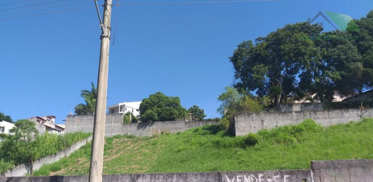 Imagem Terreno à Venda, 600 m² em Vila Nova Socorro - Mogi Das Cruzes