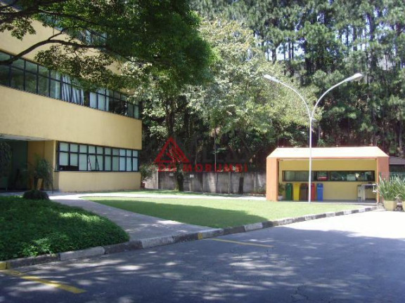 Imagem Ponto Comercial à Venda, 7.606 m² em Vila São Silvestre - Barueri