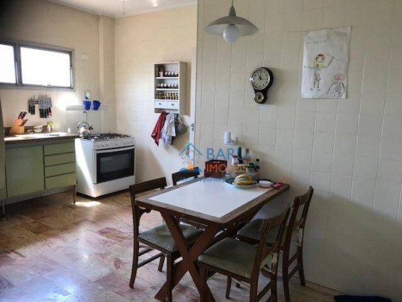 Apartamento com 4 Quartos à Venda, 200 m² em Vila Madalena - São Paulo