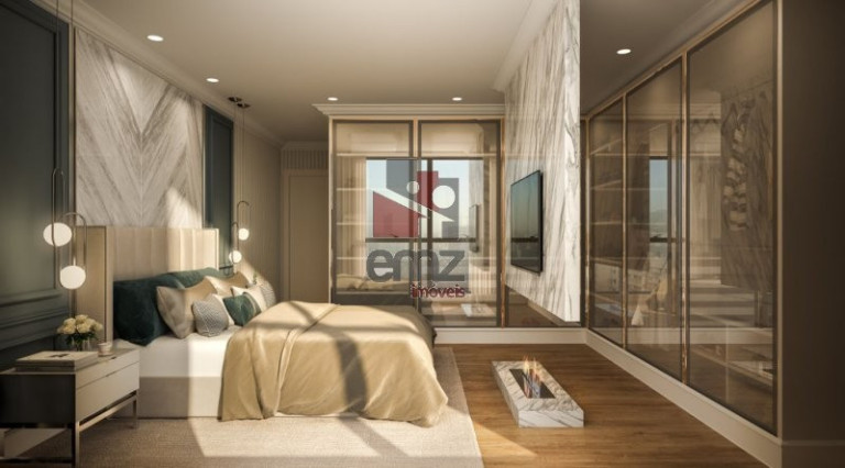 Imagem Apartamento com 3 Quartos à Venda, 116 m² em Fazenda - Itajaí