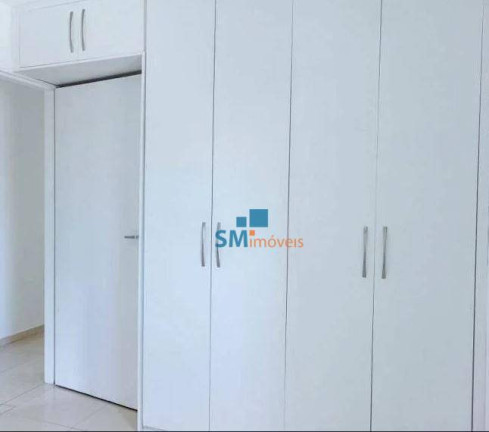 Imagem Apartamento com 3 Quartos à Venda, 84 m² em Bosque Da Saúde - São Paulo