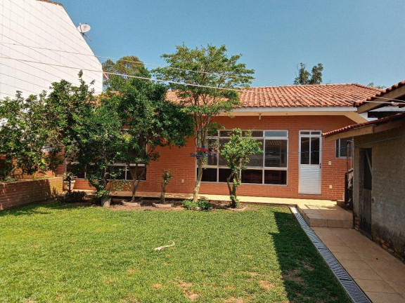 Imagem Casa com 3 Quartos à Venda, 588 m² em Cachoeira Do Bom Jesus - Florianópolis