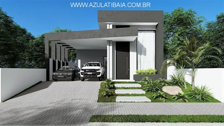 Imagem Casa com 4 Quartos à Venda, 236 m² em Condominio Buona Vita - Atibaia
