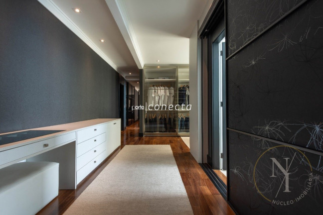 Imagem Apartamento com 5 Quartos à Venda, 425 m² em Vila Gomes Cardim - São Paulo