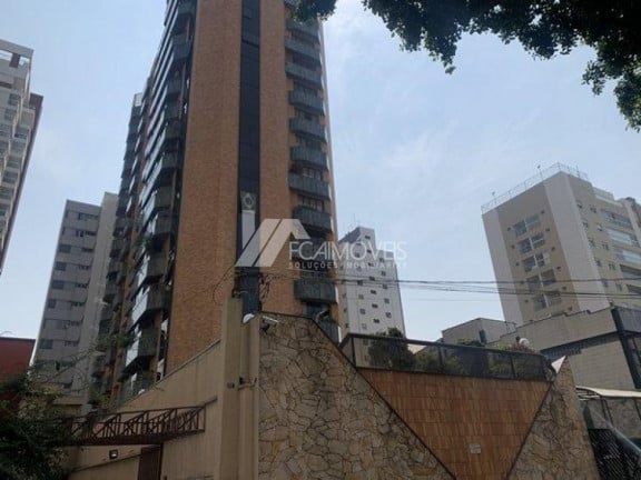 Imagem Apartamento com 1 Quarto à Venda, 425 m² em Santo Antonio - São Caetano Do Sul