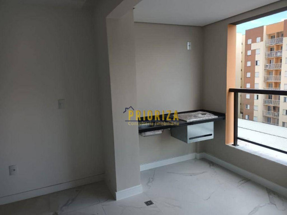 Imagem Apartamento com 3 Quartos à Venda, 82 m² em Condomínio Riserva Natura - Sorocaba
