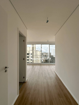 Apartamento com 3 Quartos à Venda, 102 m² em Vila São Francisco - São Paulo