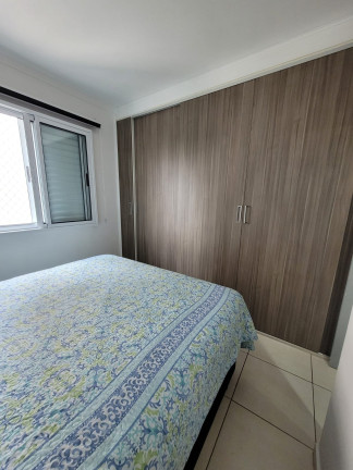 Apartamento com 3 Quartos à Venda, 70 m² em Interlagos - São Paulo