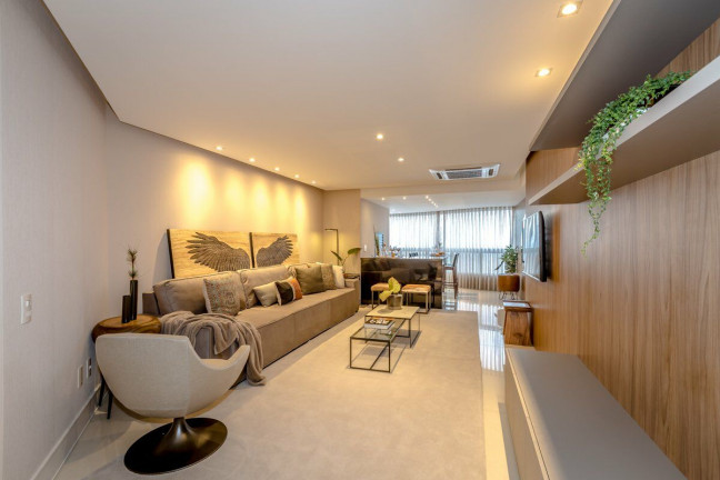 Imagem Apartamento com 3 Quartos à Venda, 313 m² em Centro - Balneário Camboriú