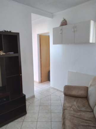 Imagem Apartamento com 2 Quartos à Venda, 47 m² em Jardim Santa Isabel - Piracicaba