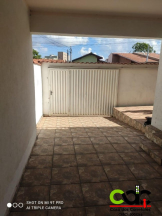 Imagem Casa com 2 Quartos à Venda,  em Jardim São Bento - Poços De Caldas