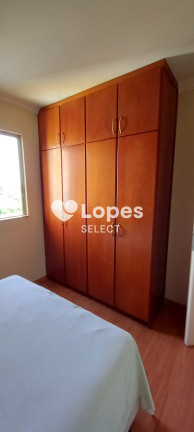 Imagem Apartamento com 3 Quartos à Venda, 66 m² em Bonfim - Campinas